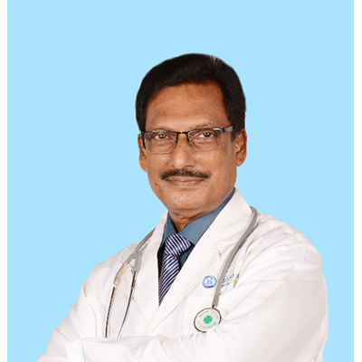 Professor Dr. M. A. Kashem profile photo